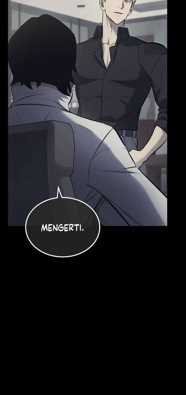 The Hero Returns Chapter 132 - halaman 18