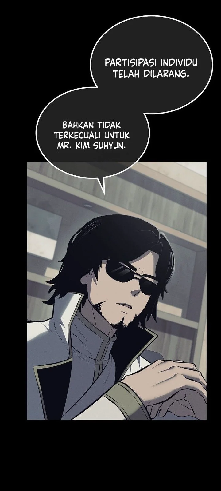 The Hero Returns Chapter 132 - halaman 2