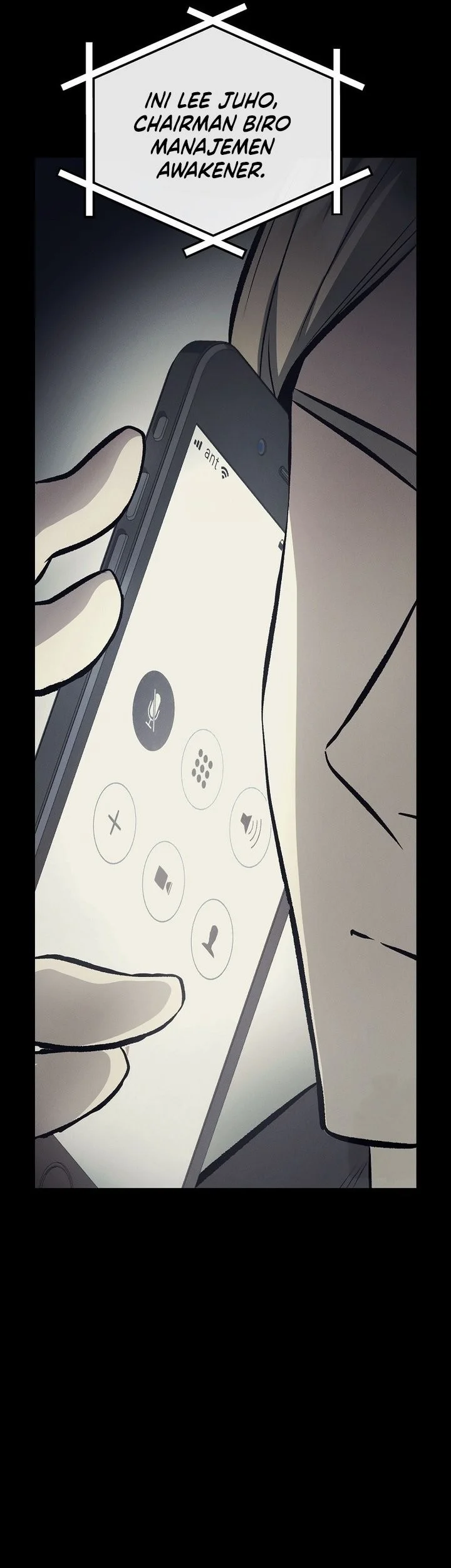 The Hero Returns Chapter 132 - halaman 21