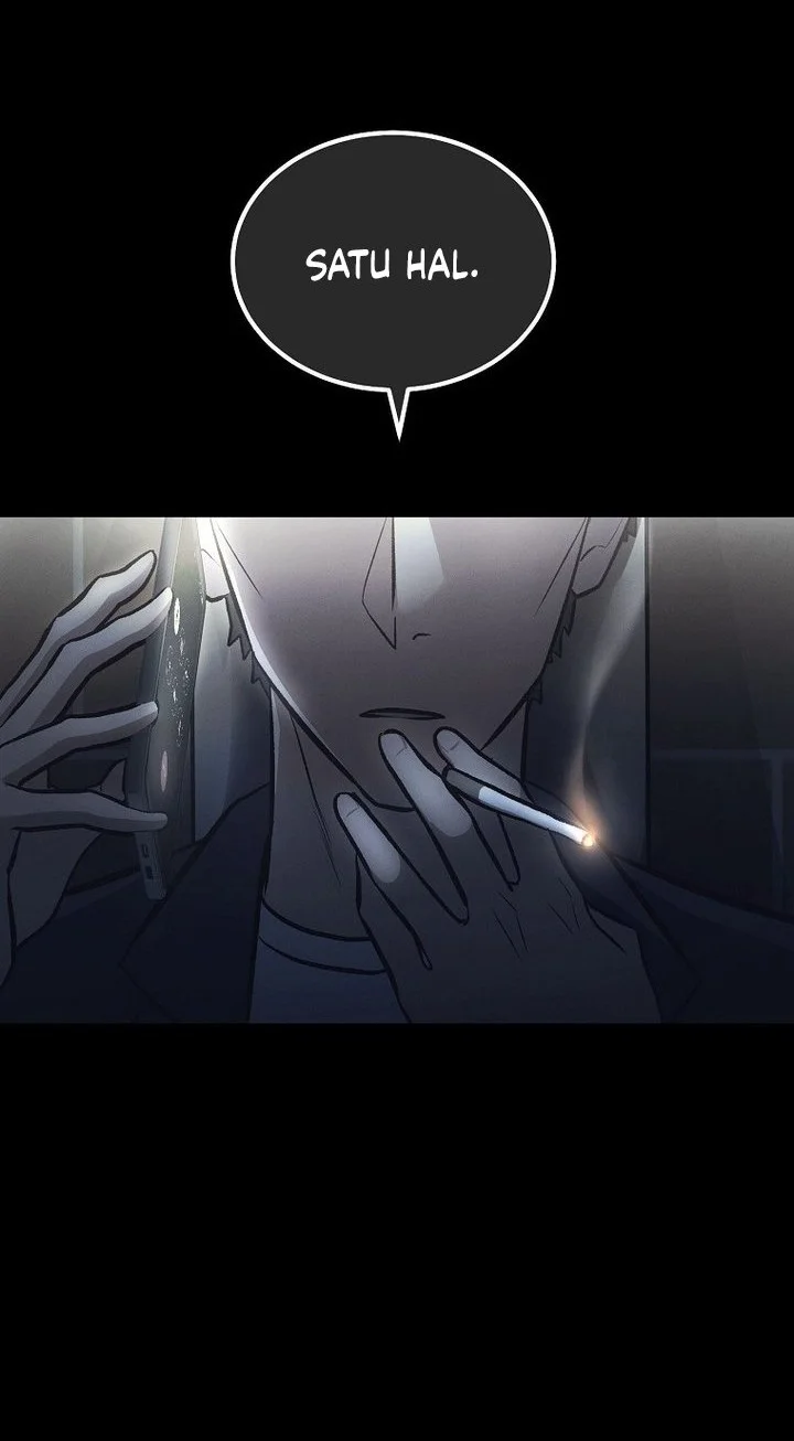 The Hero Returns Chapter 132 - halaman 22