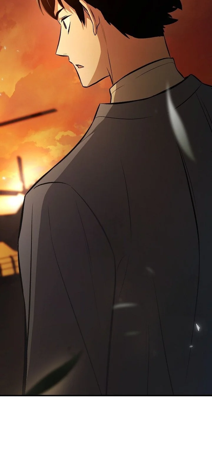 The Hero Returns Chapter 132 - halaman 26