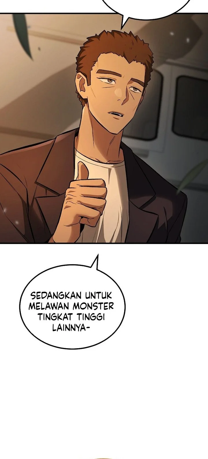 The Hero Returns Chapter 132 - halaman 32