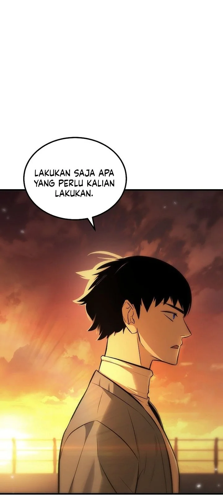 The Hero Returns Chapter 132 - halaman 40