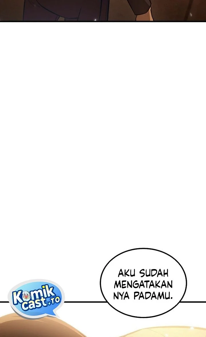 The Hero Returns Chapter 132 - halaman 45