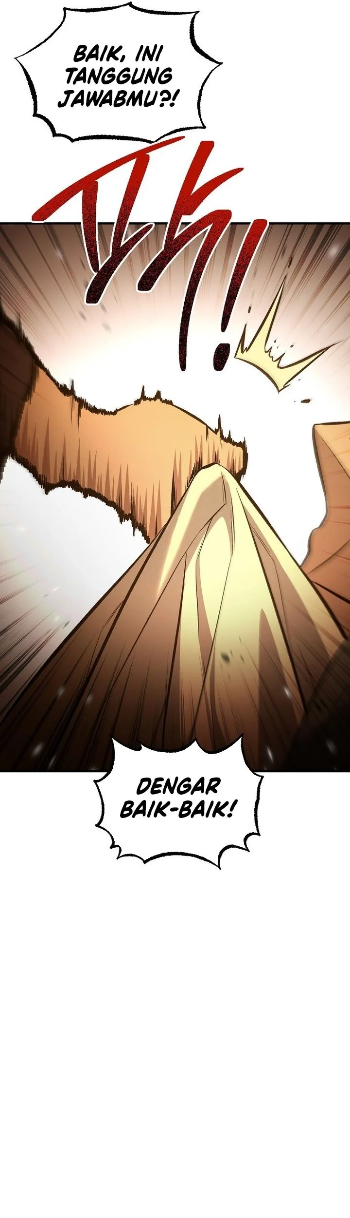 The Hero Returns Chapter 132 - halaman 48