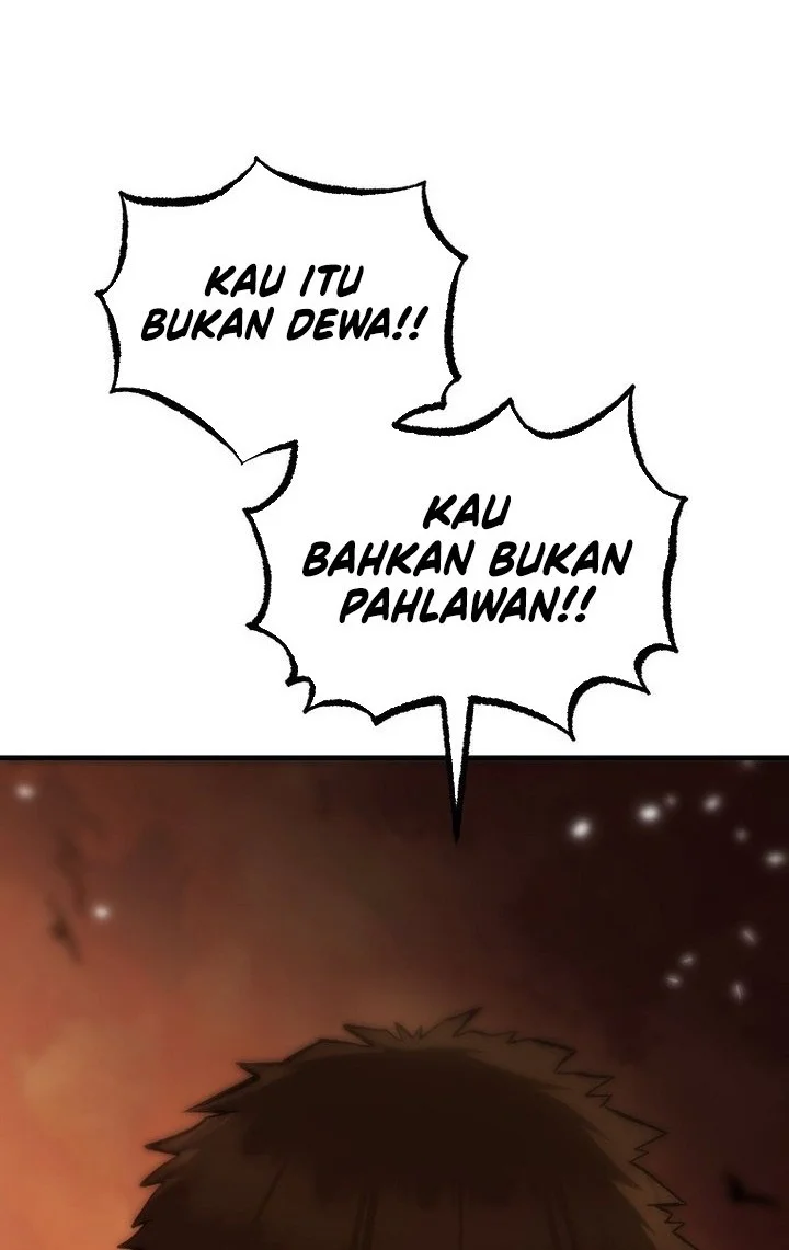 The Hero Returns Chapter 132 - halaman 49