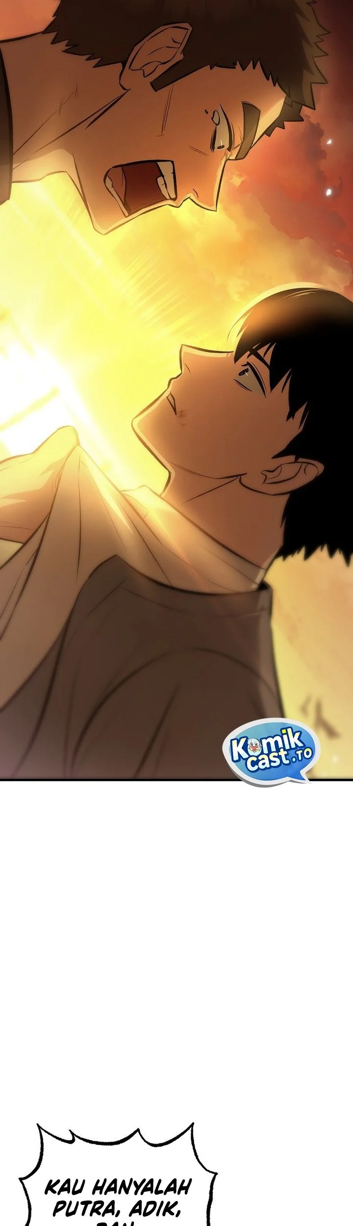 The Hero Returns Chapter 132 - halaman 50