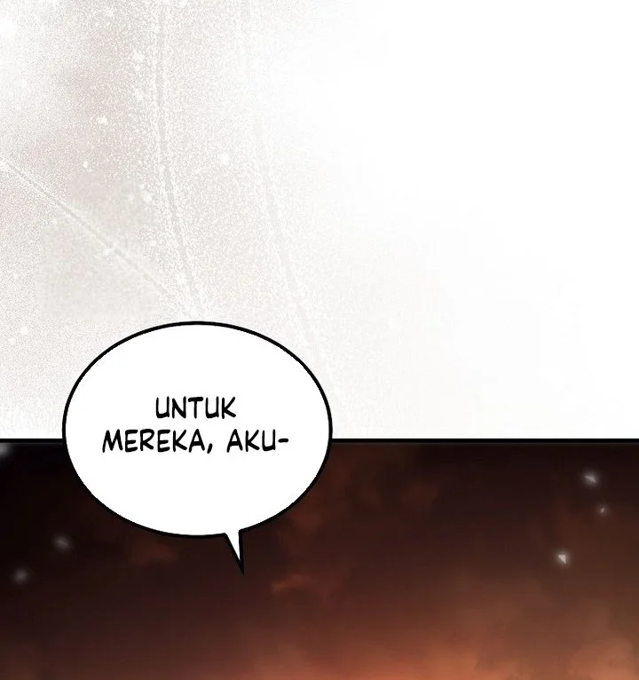 The Hero Returns Chapter 132 - halaman 53