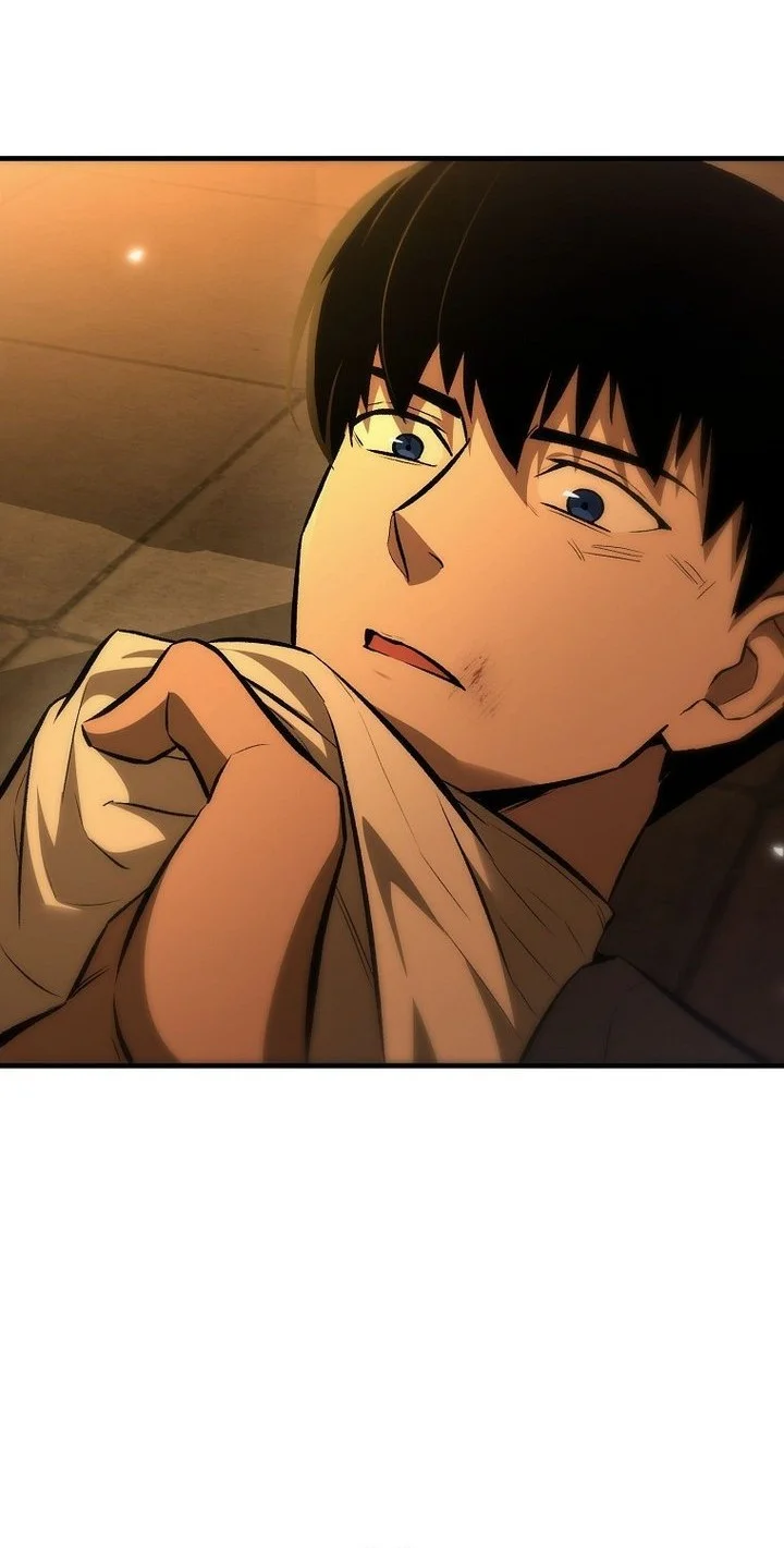 The Hero Returns Chapter 132 - halaman 55