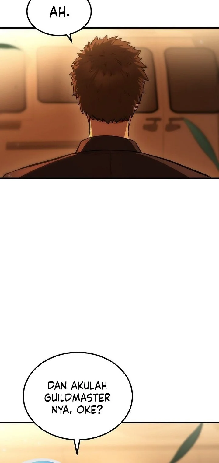 The Hero Returns Chapter 132 - halaman 65