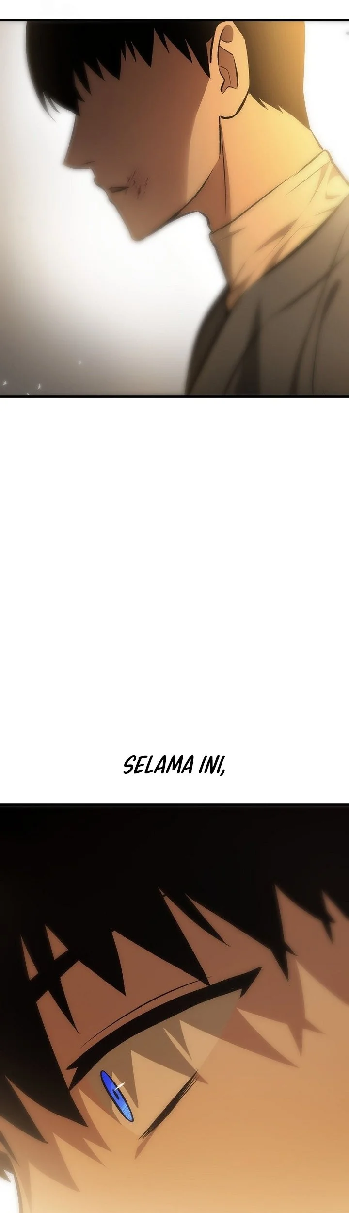 The Hero Returns Chapter 132 - halaman 68