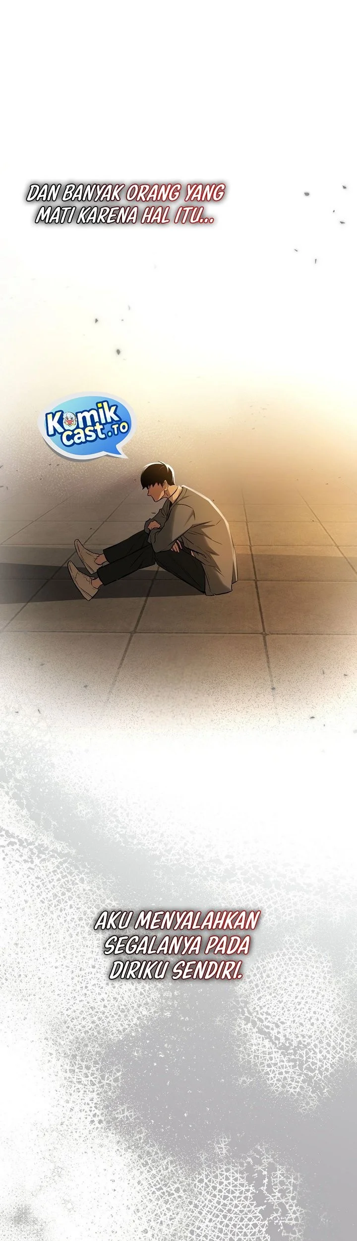 The Hero Returns Chapter 132 - halaman 70