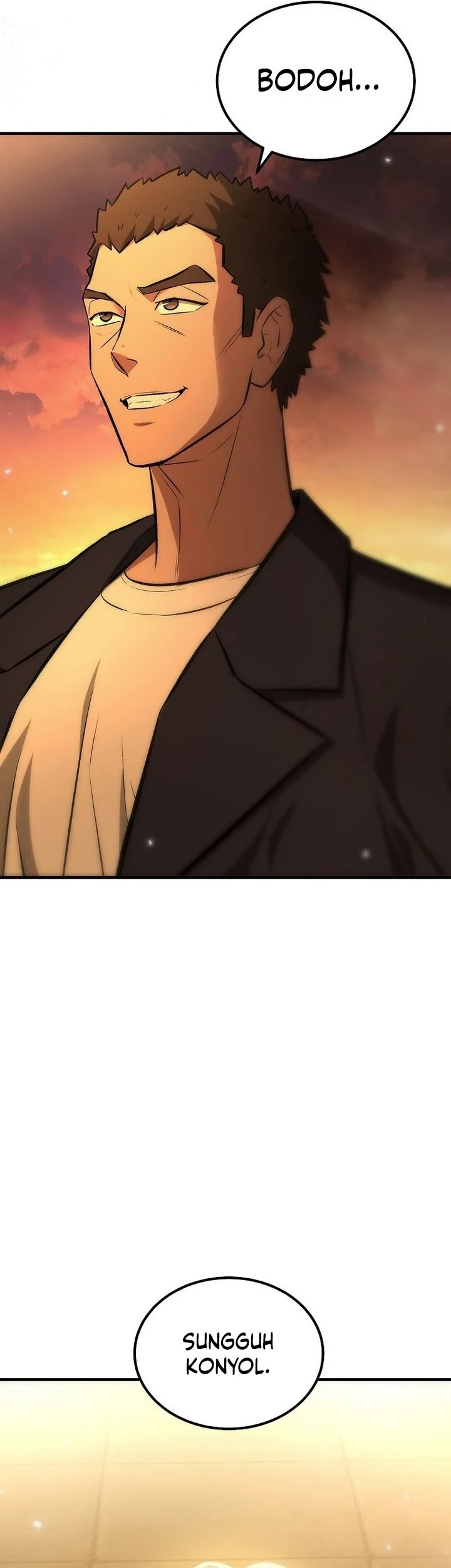 The Hero Returns Chapter 132 - halaman 72