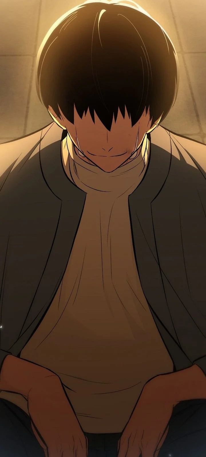 The Hero Returns Chapter 132 - halaman 73