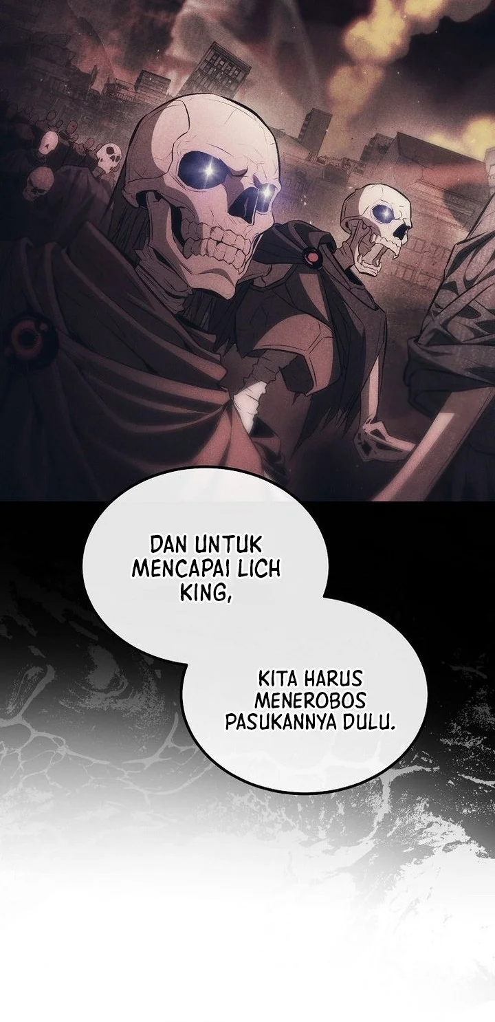 The Hero Returns Chapter 133 - halaman 14