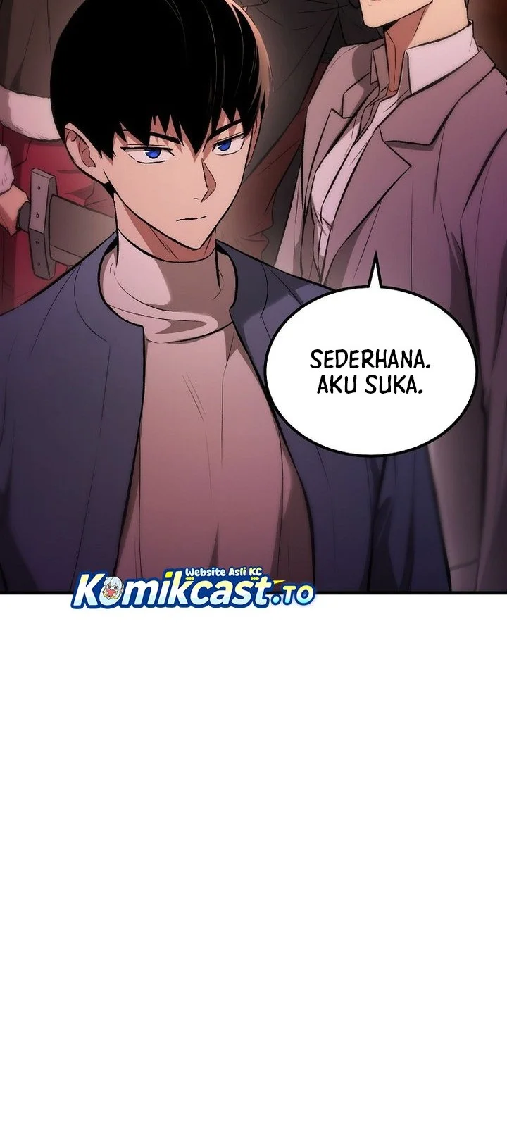 The Hero Returns Chapter 133 - halaman 16