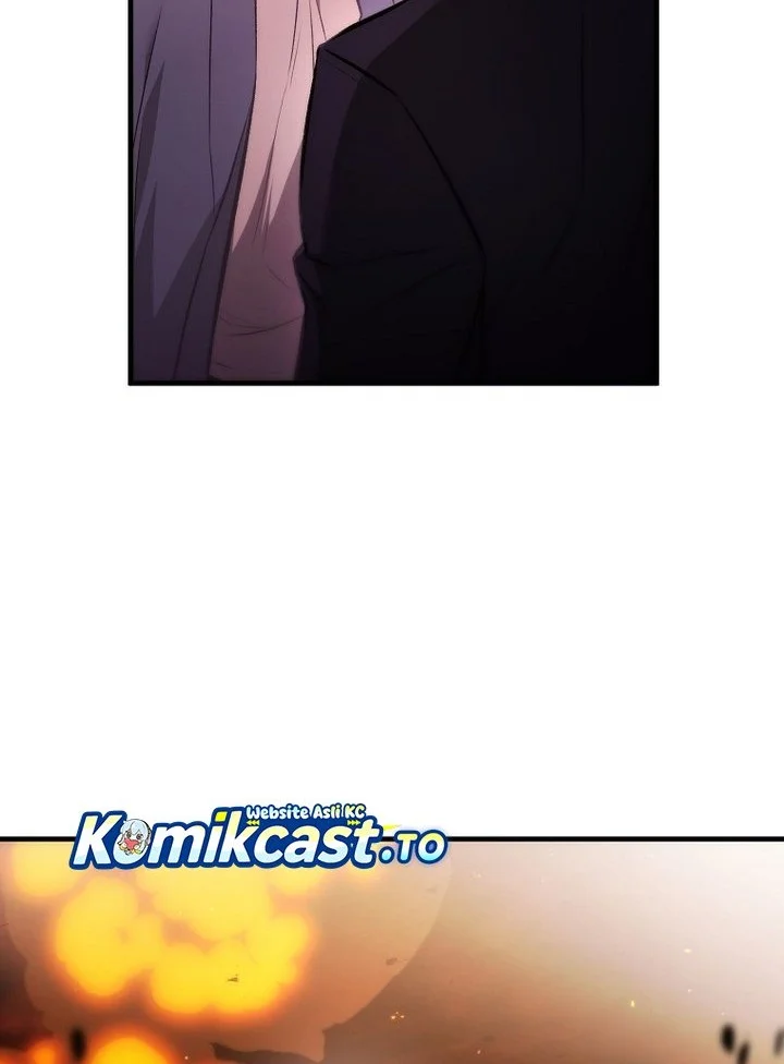 The Hero Returns Chapter 133 - halaman 18