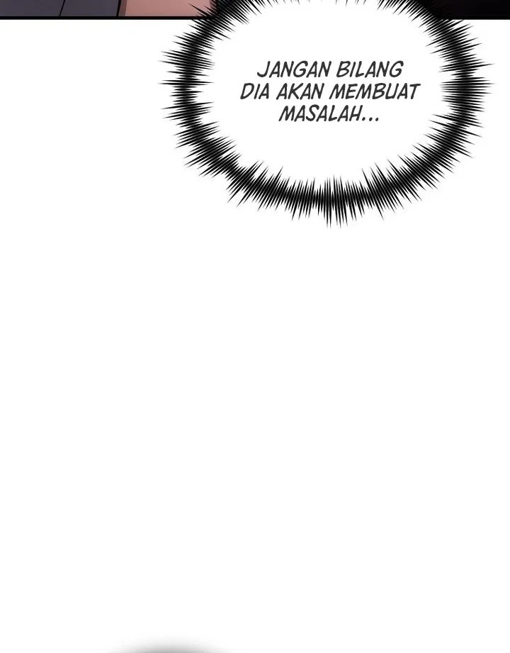 The Hero Returns Chapter 133 - halaman 22