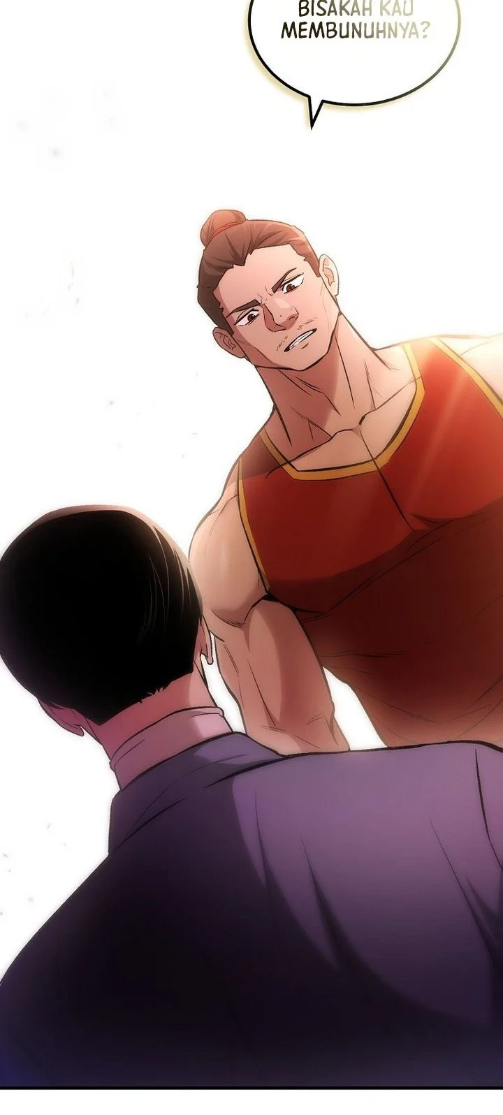 The Hero Returns Chapter 133 - halaman 24