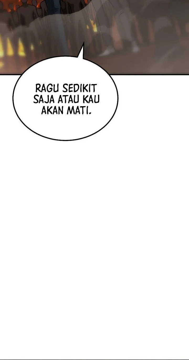 The Hero Returns Chapter 133 - halaman 28