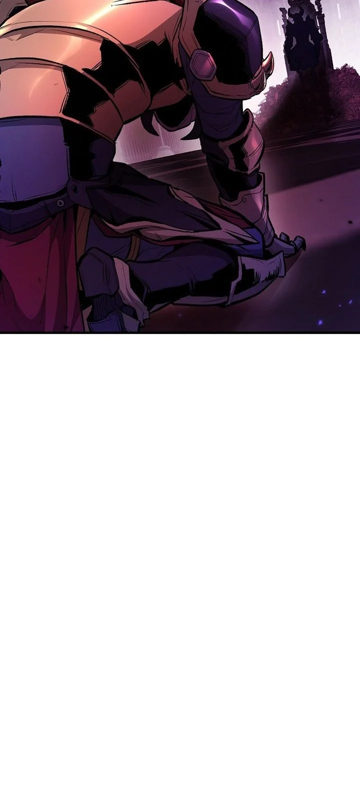 The Hero Returns Chapter 133 - halaman 36