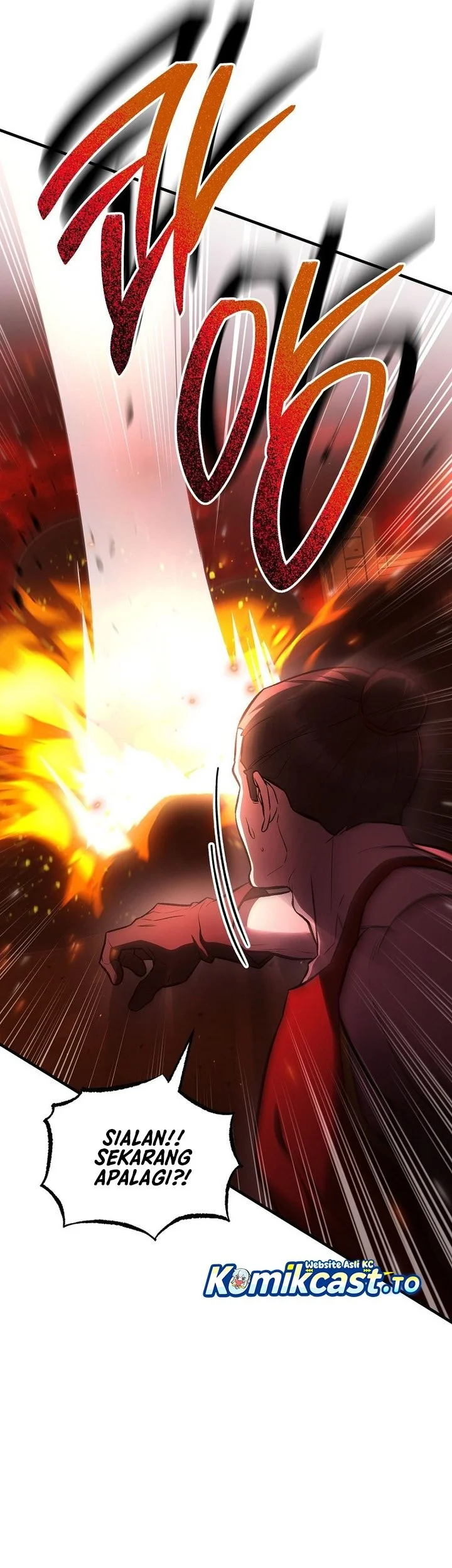 The Hero Returns Chapter 133 - halaman 4