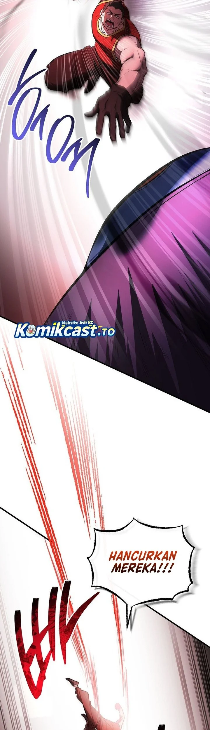 The Hero Returns Chapter 133 - halaman 48