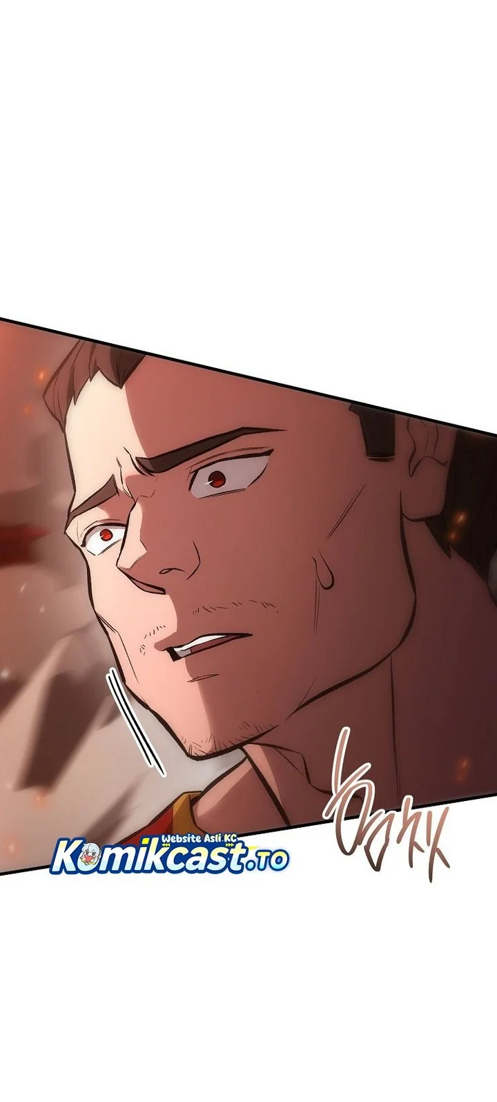 The Hero Returns Chapter 133 - halaman 5