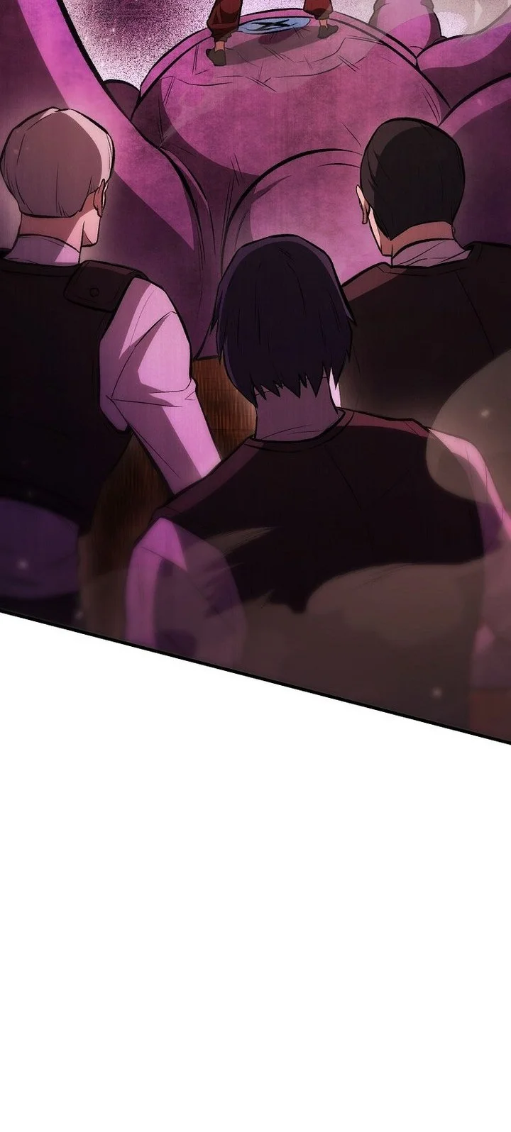 The Hero Returns Chapter 133 - halaman 51