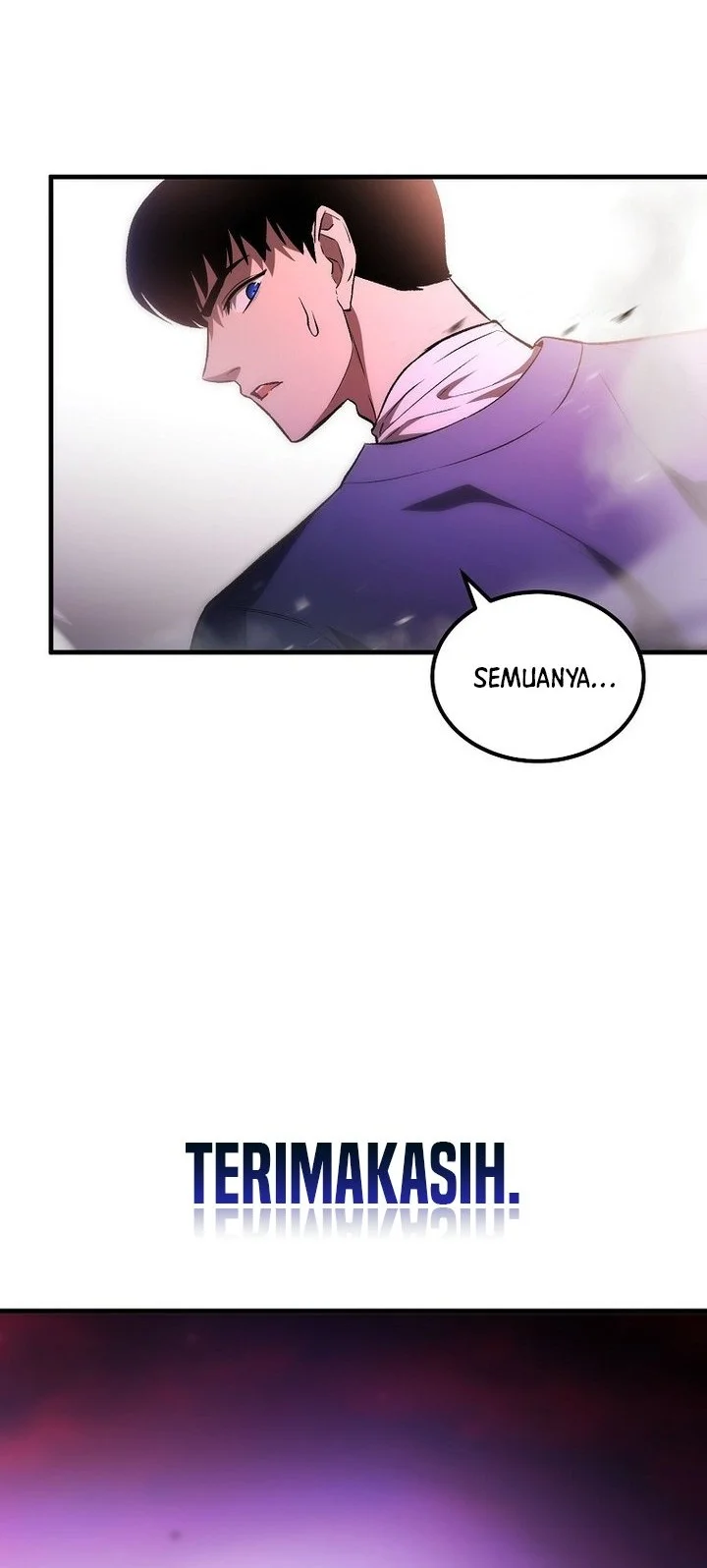 The Hero Returns Chapter 133 - halaman 53