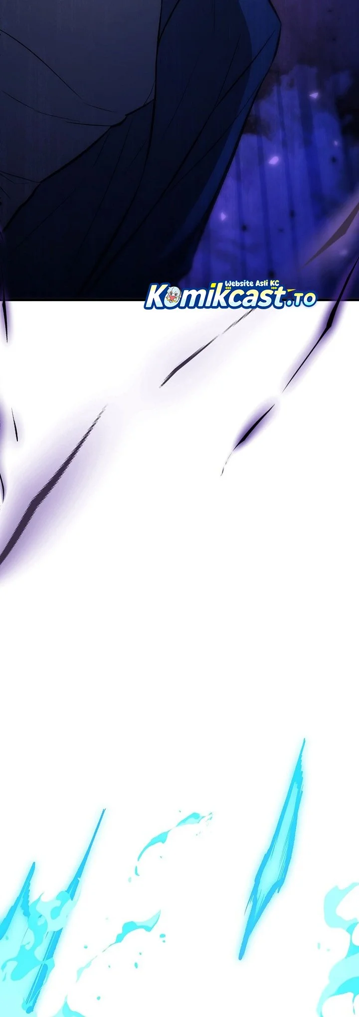The Hero Returns Chapter 133 - halaman 61