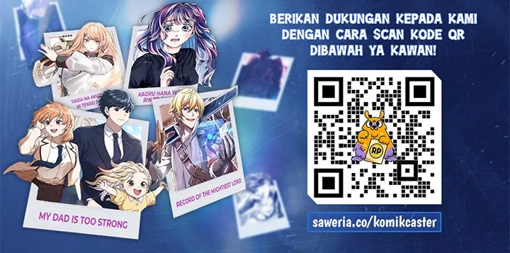 The Hero Returns Chapter 133 - halaman 68