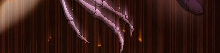 The Hero Returns Chapter 133 - halaman 8