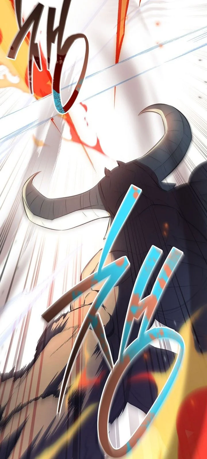 The Hero Returns Chapter 134 - halaman 10