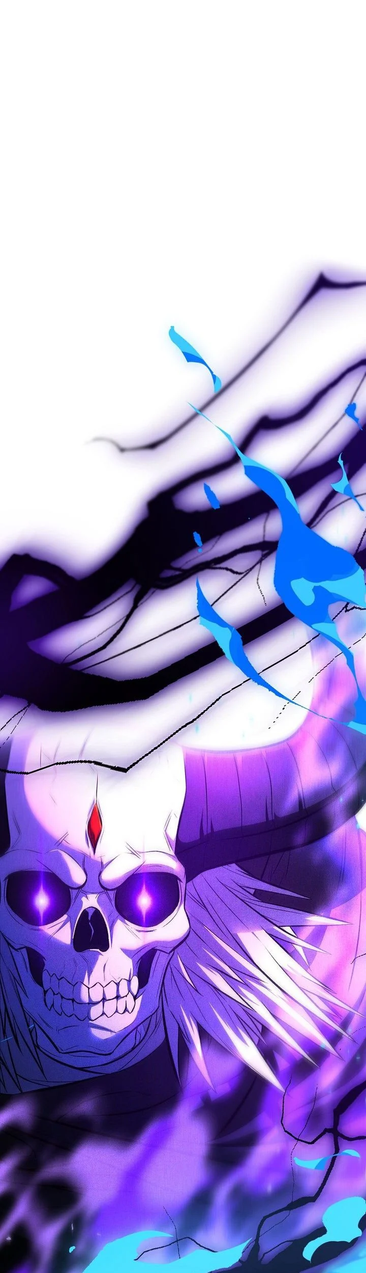 The Hero Returns Chapter 134 - halaman 14