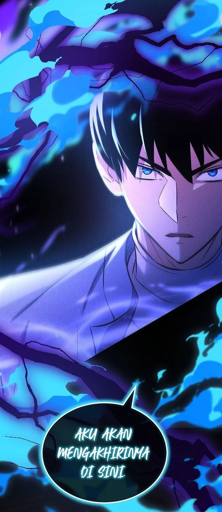 The Hero Returns Chapter 134 - halaman 15
