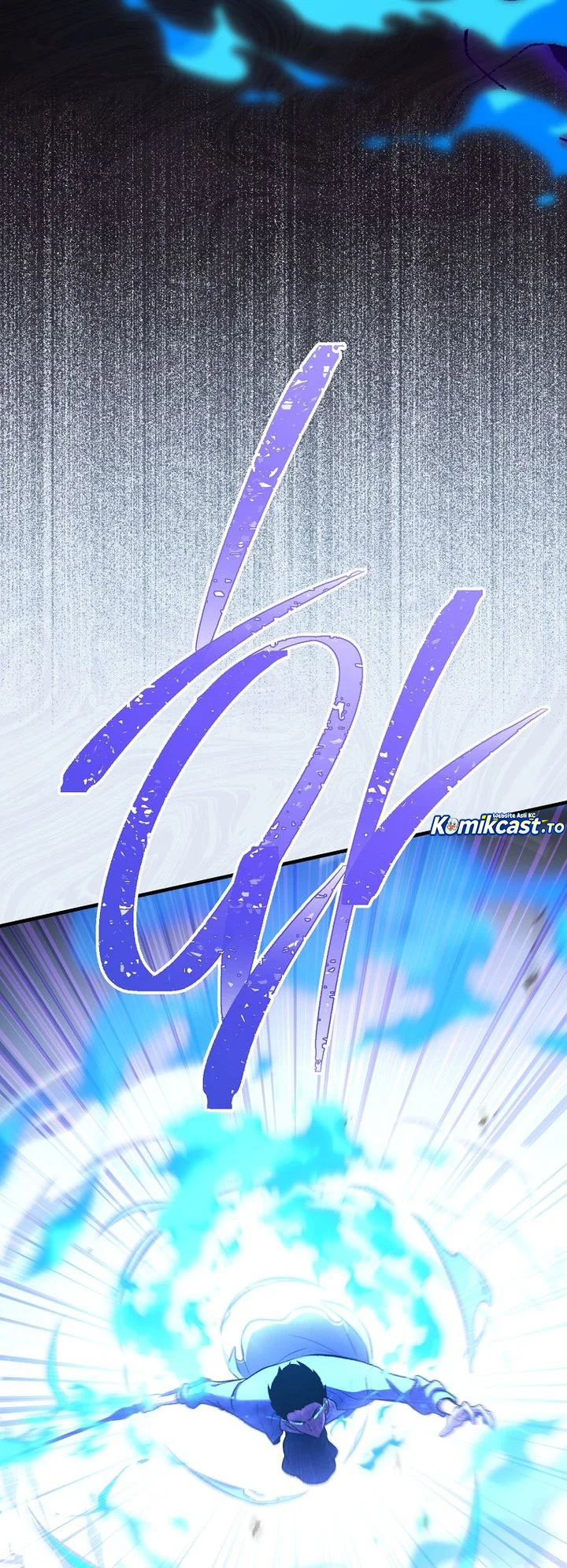 The Hero Returns Chapter 134 - halaman 16