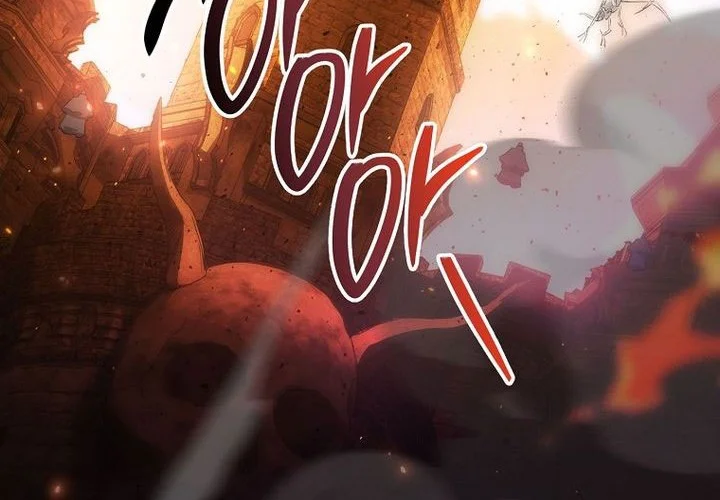 The Hero Returns Chapter 134 - halaman 20