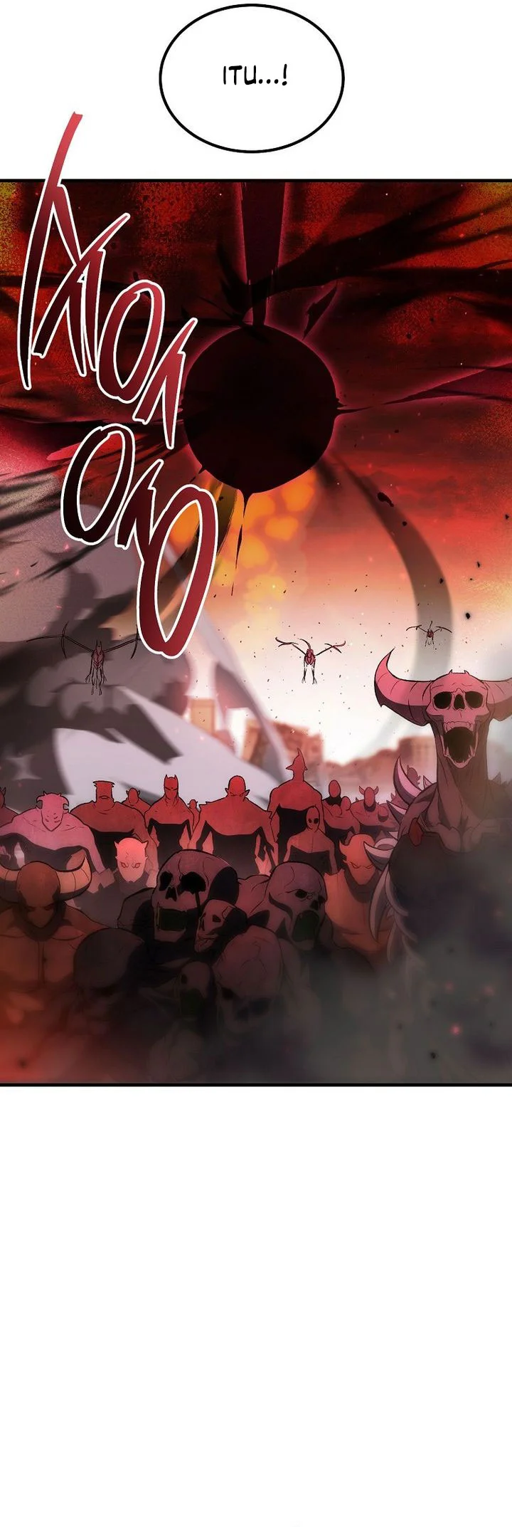 The Hero Returns Chapter 134 - halaman 27