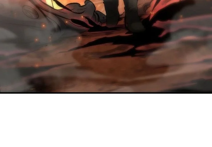 The Hero Returns Chapter 134 - halaman 34