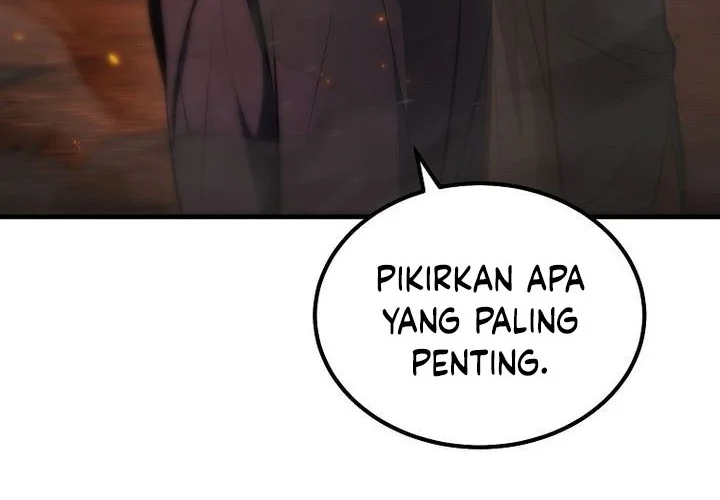 The Hero Returns Chapter 134 - halaman 46