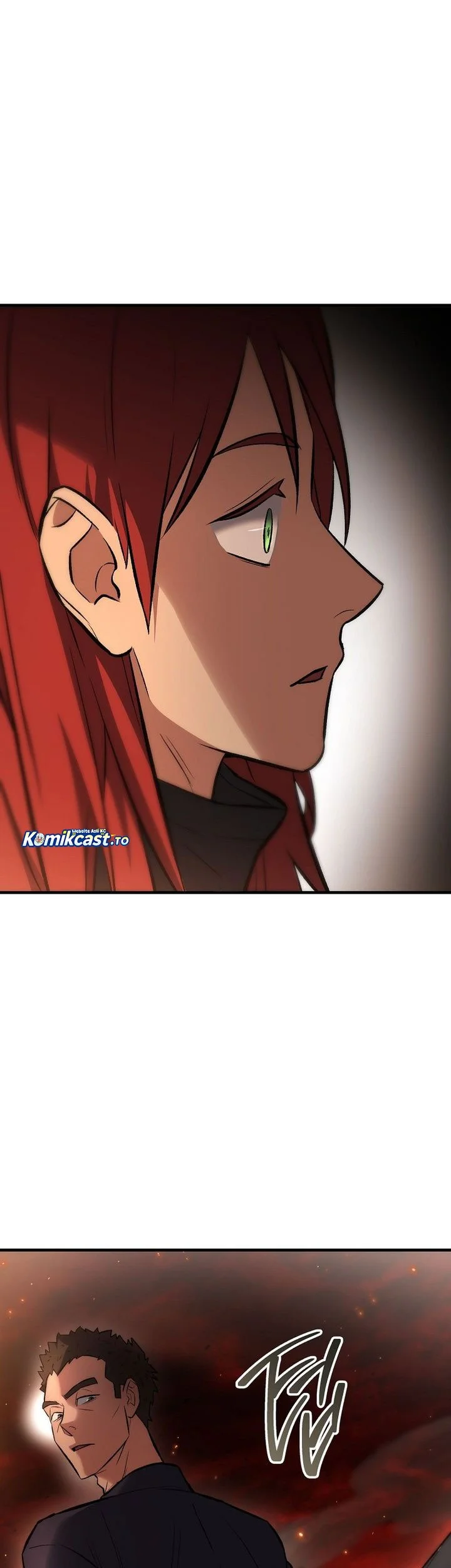 The Hero Returns Chapter 134 - halaman 47