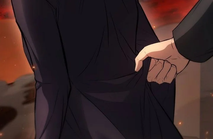 The Hero Returns Chapter 134 - halaman 48