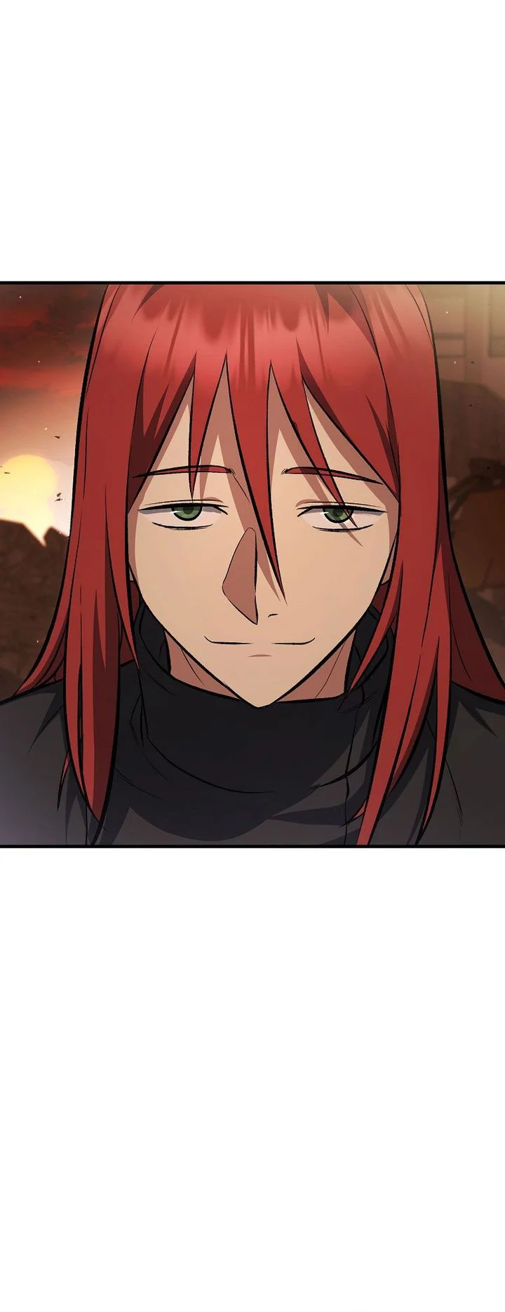 The Hero Returns Chapter 134 - halaman 51