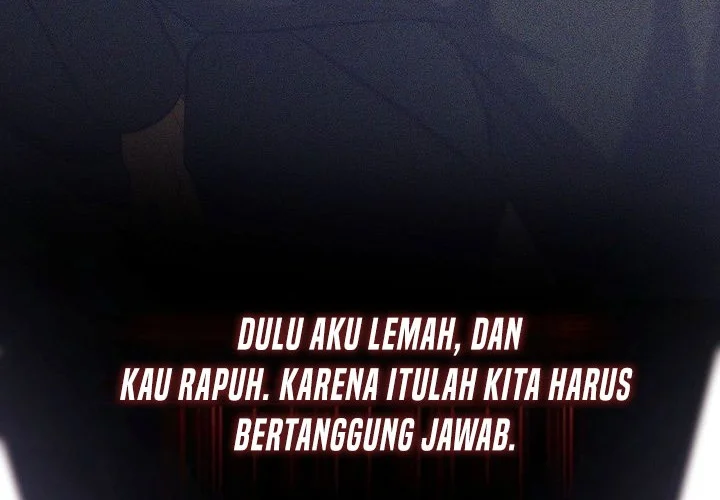 The Hero Returns Chapter 134 - halaman 55