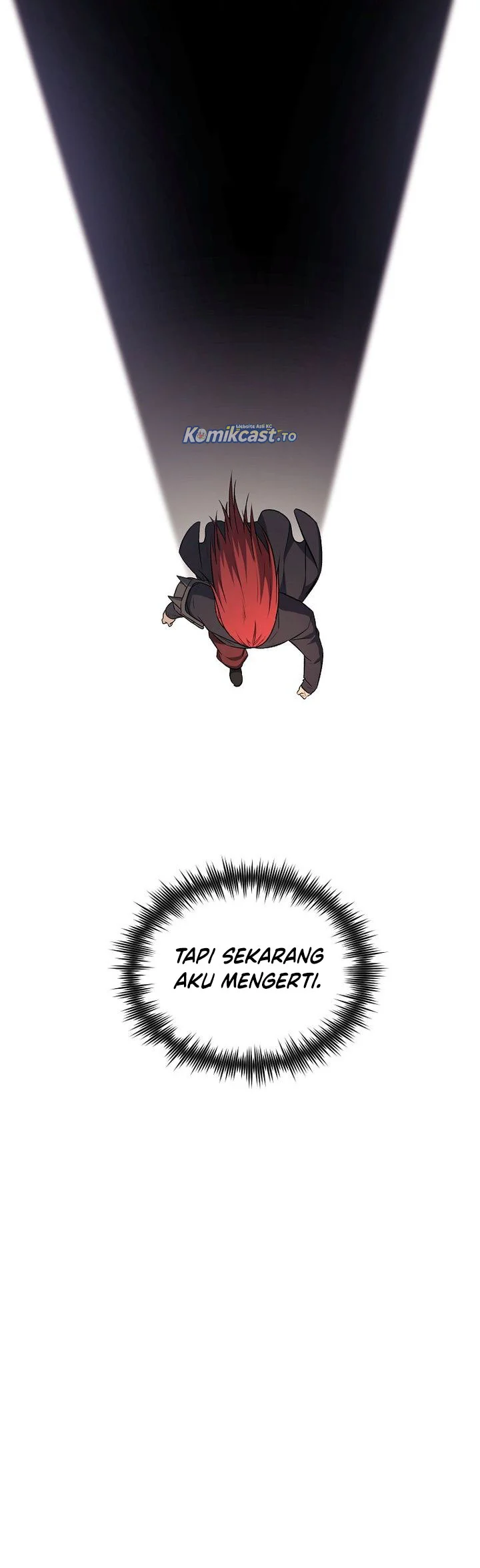 The Hero Returns Chapter 134 - halaman 56