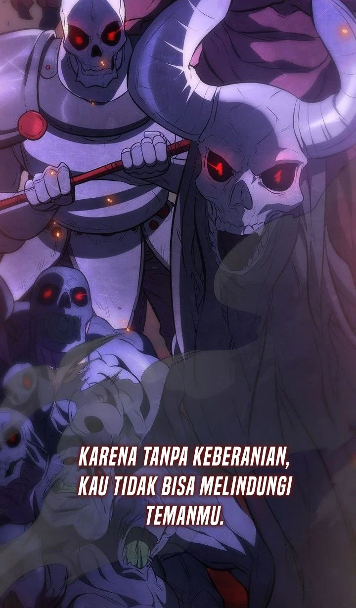The Hero Returns Chapter 134 - halaman 58