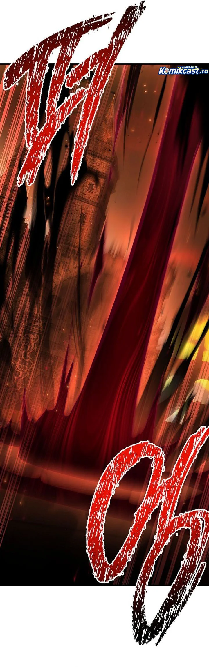 The Hero Returns Chapter 134 - halaman 75