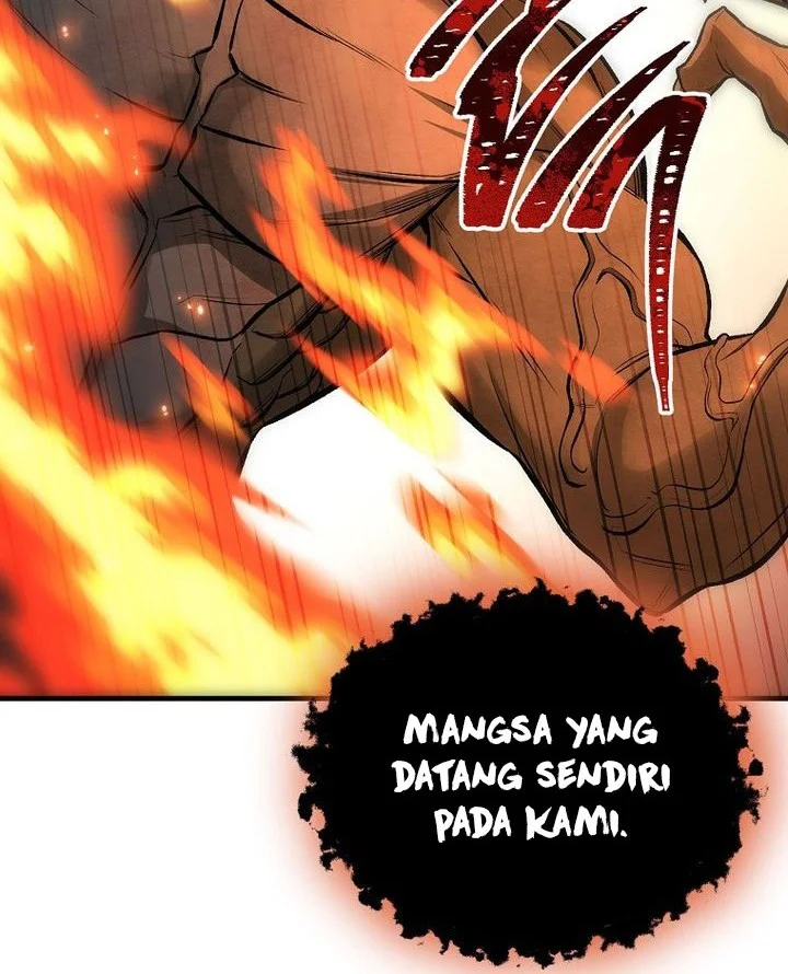 The Hero Returns Chapter 134 - halaman 8