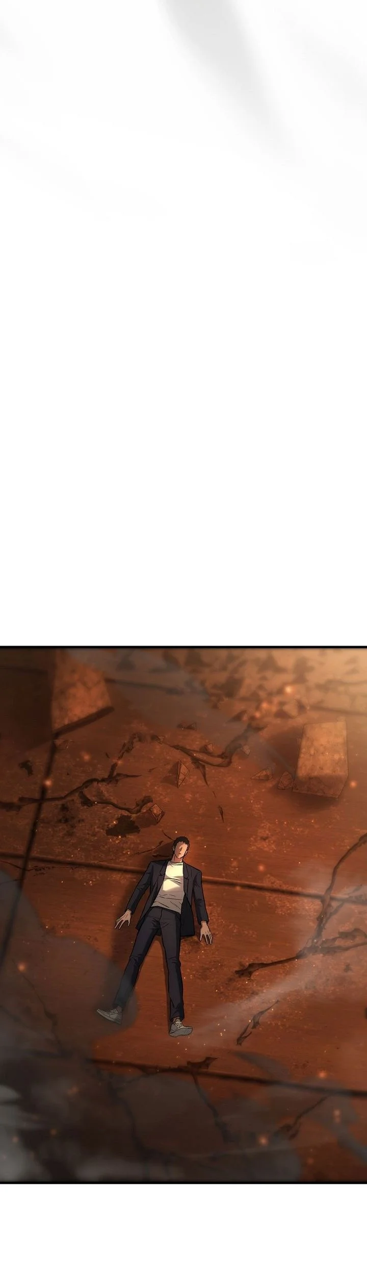 The Hero Returns Chapter 134 - halaman 80